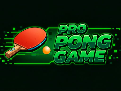 Turbo Pong