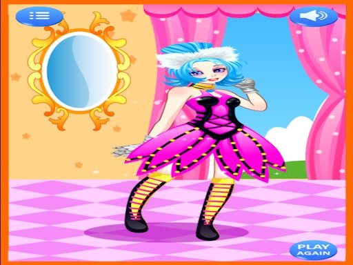 Purrfect Style Sta