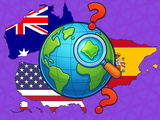 Global Nation Puzzle Challenge