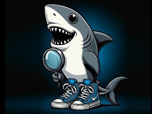 Spot Five: The Picture Puzzle