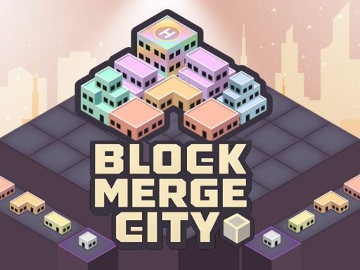 Block Fusion City