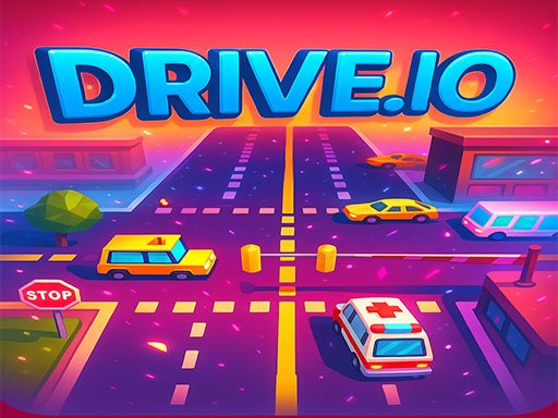 Road Rage.IO