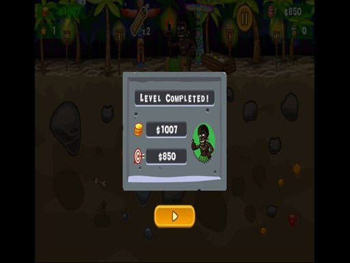 Gold Rush Valley