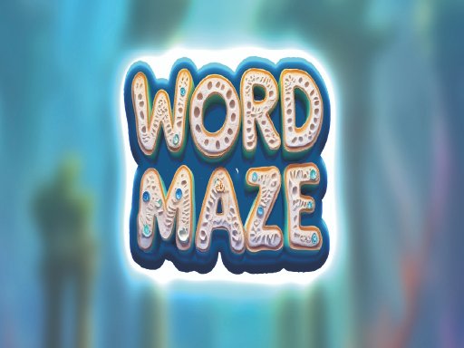Word Path Enigma