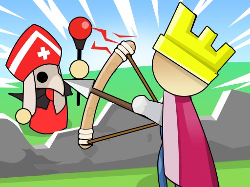 Dungeon Knight Dash