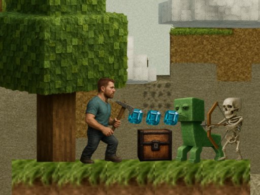Block Builder Blitz