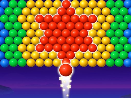 Zen Bubble Pop