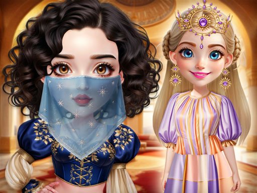 Fashion Face-Off: Eastern Star vs. City Ico