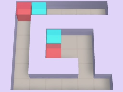 Jelly Flow Puzzle