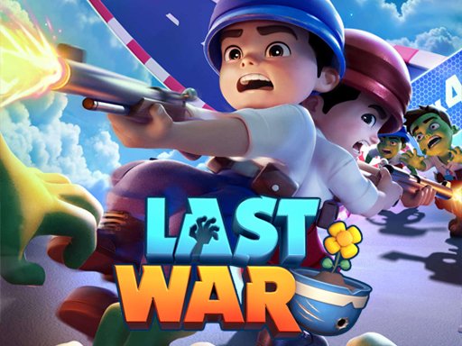 Last Stand: Warzone Survival