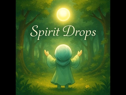 Glimmerfall Spirits